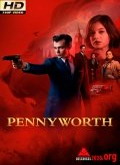 Pennyworth Temporada 1 [720p]